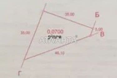 Участок по адресу ул. Янчева (площадь 7 сот) - Atlanta.ua - фото 8