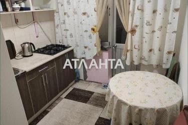 3-комнатная квартира по адресу Люстдорфская дор. (площадь 58 м²) - Atlanta.ua - фото 11