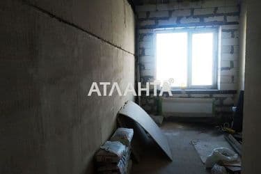 1-кімнатна квартира за адресою вул. Боровського Миколи (площа 17,9 м²) - Atlanta.ua - фото 12