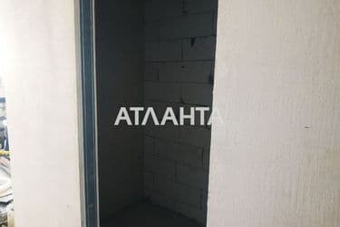 1-кімнатна квартира за адресою вул. Боровського Миколи (площа 17,9 м²) - Atlanta.ua - фото 15