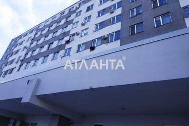 1-кімнатна квартира за адресою вул. Боровського Миколи (площа 17,9 м²) - Atlanta.ua - фото 11