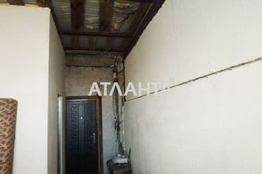 1-кімнатна квартира за адресою вул. Боровського Миколи (площа 17,9 м²) - Atlanta.ua - фото 13