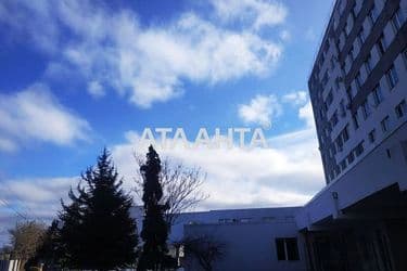 1-кімнатна квартира за адресою вул. Боровського Миколи (площа 17,9 м²) - Atlanta.ua - фото 18