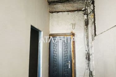 1-кімнатна квартира за адресою вул. Боровського Миколи (площа 17,9 м²) - Atlanta.ua - фото 14