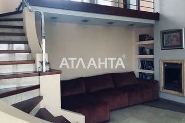 3-кімнатна квартира за адресою вул. Грецька (площа 220 м²) - Atlanta.ua - фото 17