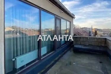 3-кімнатна квартира за адресою вул. Грецька (площа 220 м²) - Atlanta.ua - фото 20