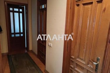 Багатокімнатна квартира за адресою вул. Бойчука (площа 185 м²) - Atlanta.ua - фото 35