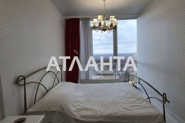 2-комнатная квартира по адресу ул. Болгарская (площадь 49 м²) - Atlanta.ua - фото 27