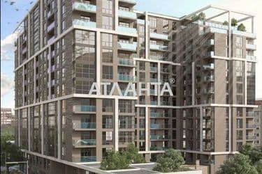 1-кімнатна квартира за адресою вул. Геранева (площа 32 м²) - Atlanta.ua - фото 12