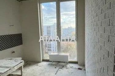 1-кімнатна квартира за адресою вул. Геранева (площа 32 м²) - Atlanta.ua - фото 17