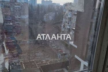 1-кімнатна квартира за адресою вул. Геранева (площа 32 м²) - Atlanta.ua - фото 19