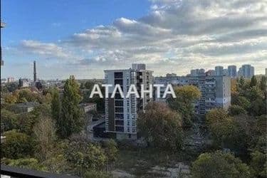 1-room apartment apartment by the address st. Geranevaya (area 32 m²) - Atlanta.ua - photo 9