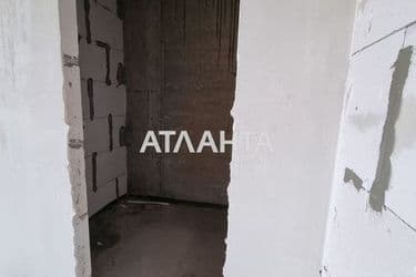 1-room apartment apartment by the address st. Geranevaya (area 32 m²) - Atlanta.ua - photo 11