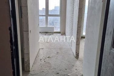 1-room apartment apartment by the address st. Geranevaya (area 32 m²) - Atlanta.ua - photo 12