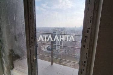 1-room apartment apartment by the address st. Geranevaya (area 32 m²) - Atlanta.ua - photo 13