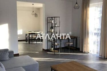 2-комнатная квартира по адресу Замарстыновская ул. (площадь 100 м²) - Atlanta.ua - фото 23