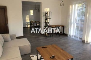 2-комнатная квартира по адресу Замарстыновская ул. (площадь 100 м²) - Atlanta.ua - фото 25