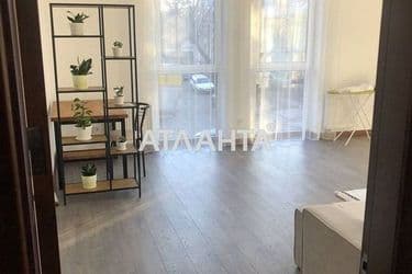 2-комнатная квартира по адресу Замарстыновская ул. (площадь 100 м²) - Atlanta.ua - фото 29