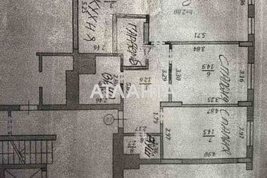 2-комнатная квартира по адресу Замарстыновская ул. (площадь 100 м²) - Atlanta.ua - фото 44