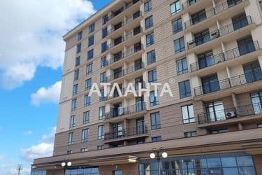 1-кімнатна квартира за адресою вул. Чехова (площа 38 м²) - Atlanta.ua - фото 11