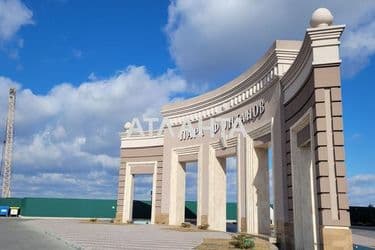 1-кімнатна квартира за адресою вул. Чехова (площа 38 м²) - Atlanta.ua - фото 19