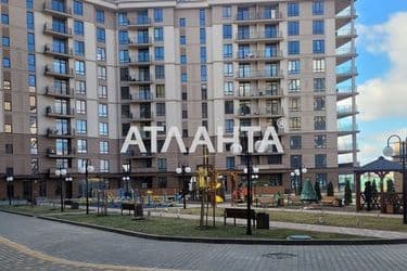 1-комнатная квартира по адресу ул. Чехова (площадь 36 м²) - Atlanta.ua - фото 9