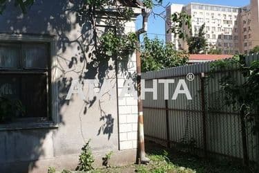 Landplot by the address st. Kostelovskoy per 3 y Proektiruemyy per (area 6 acr) - Atlanta.ua - photo 17