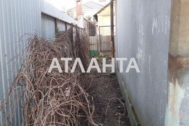 Landplot by the address st. Kostelovskoy per 3 y Proektiruemyy per (area 6 acr) - Atlanta.ua - photo 23