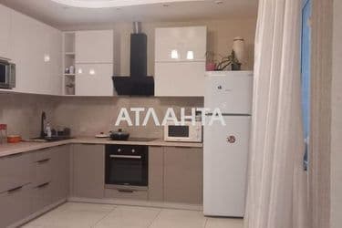 1-room apartment apartment by the address st. Raduzhnyy m n (area 60 m²) - Atlanta.ua - photo 13
