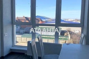 1-кімнатна квартира за адресою вул. Будівельна (площа 42 м²) - Atlanta.ua - фото 14