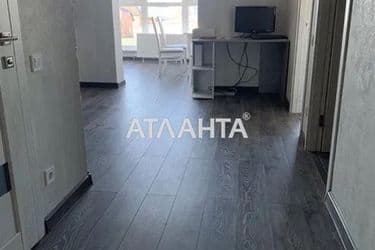 1-кімнатна квартира за адресою вул. Будівельна (площа 42 м²) - Atlanta.ua - фото 15