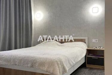 1-кімнатна квартира за адресою вул. Будівельна (площа 42 м²) - Atlanta.ua - фото 16