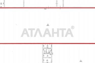 Комерційна нерухомість за адресою вул. Косівська (площа 2077,9 м²) - Atlanta.ua - фото 15