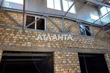 Комерційна нерухомість за адресою вул. Косівська (площа 2077,9 м²) - Atlanta.ua - фото 13