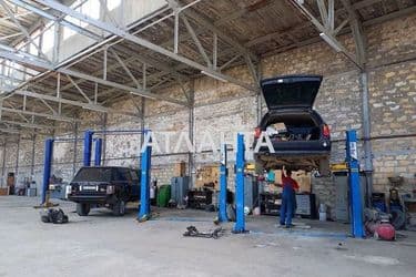 Комерційна нерухомість за адресою вул. Косівська (площа 2077,9 м²) - Atlanta.ua - фото 12