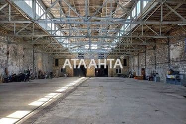 Комерційна нерухомість за адресою вул. Косівська (площа 2077,9 м²) - Atlanta.ua - фото 10