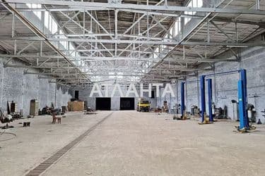 Комерційна нерухомість за адресою вул. Косівська (площа 2077,9 м²) - Atlanta.ua - фото 17