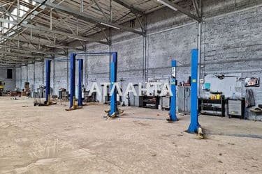 Комерційна нерухомість за адресою вул. Косівська (площа 2077,9 м²) - Atlanta.ua - фото 18