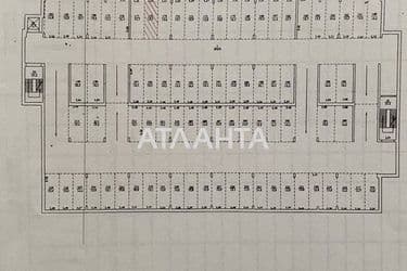 Коммерческая недвижимость по адресу ул. Ильфа и Петрова (площадь 15,7 м²) - Atlanta.ua - фото 4