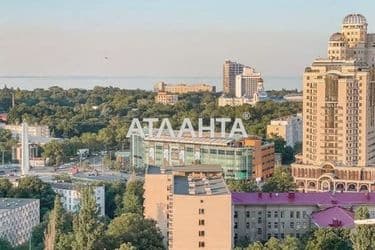 2-кімнатна квартира за адресою вул. Сонячна (площа 166,5 м²) - Atlanta.ua - фото 14