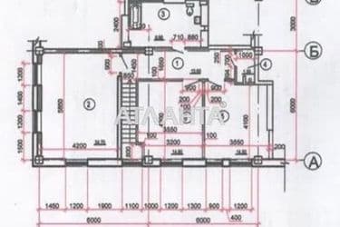 2-кімнатна квартира за адресою вул. Сонячна (площа 166,5 м²) - Atlanta.ua - фото 15