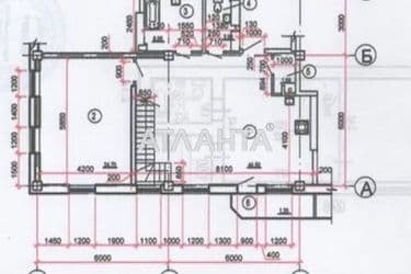 2-кімнатна квартира за адресою вул. Сонячна (площа 166,5 м²) - Atlanta.ua - фото 16