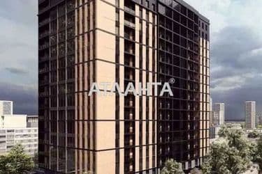 1-room apartment apartment by the address st. Kosvennaya Vegera (area 36 m²) - Atlanta.ua - photo 7