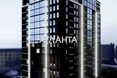 1-room apartment apartment by the address st. Kosvennaya Vegera (area 36 m²) - Atlanta.ua - photo 11