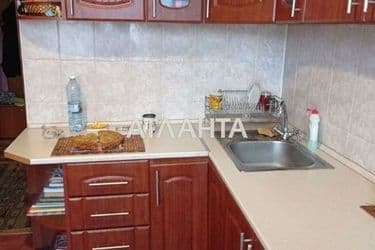 2-комнатная квартира по адресу ул. Вернадского (площадь 54 м²) - Atlanta.ua - фото 17