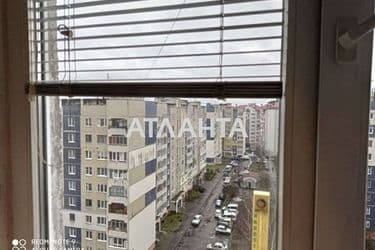 2-комнатная квартира по адресу ул. Вернадского (площадь 54 м²) - Atlanta.ua - фото 25