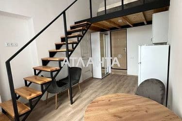 1-кімнатна квартира за адресою вул. Успенська (площа 25,4 м²) - Atlanta.ua - фото 15