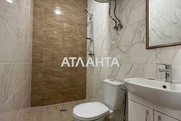 1-кімнатна квартира за адресою вул. Успенська (площа 23,4 м²) - Atlanta.ua - фото 13