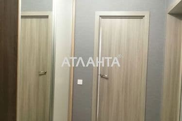 1-комнатная квартира по адресу ул. Штилевая (площадь 32,5 м²) - Atlanta.ua - фото 17