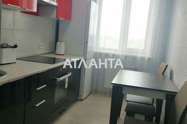 1-комнатная квартира по адресу ул. Штилевая (площадь 32,5 м²) - Atlanta.ua - фото 15
